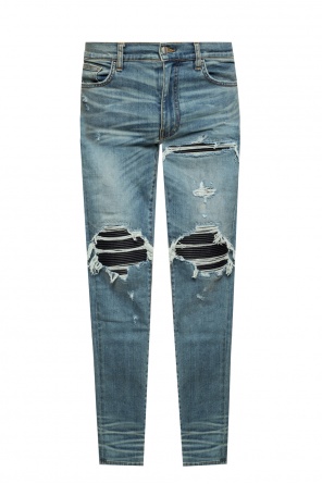 Raw edge jeans, zdjęcie 1 Raw edge jeans od Amiri